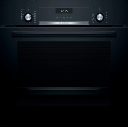 Духовой шкаф Bosch HIJ517YB0R