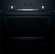 Духовой шкаф Bosch HIJ517YB0R