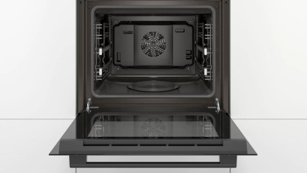 Духовой шкаф Bosch HIJ517YB0R