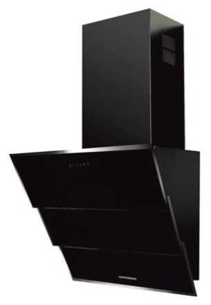 Каминная вытяжка Kuppersberg F 625 BL Каминная вытяжка Kuppersberg F 625 BL
