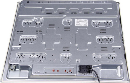 Встраиваемая газовая варочная панель Esperanza HG4S2 B Встраиваемая газовая варочная панель Esperanza HG4S2 B