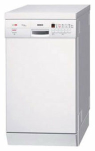 Посудомоечная машина Bosch SRS 55T02