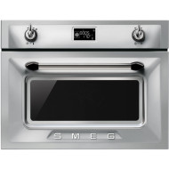 Духовой шкаф Smeg SF4920MCX Духовой шкаф Smeg SF4920MCX