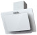 Каминная вытяжка Krona LIVA PB 600 white