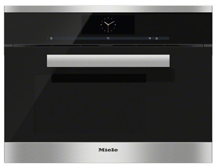 Пароварка Miele DG 6800 Пароварка Miele DG 6800