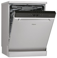 Посудомоечная машина Whirlpool WFC 3C23 PF X Посудомоечная машина Whirlpool WFC 3C23 PF X