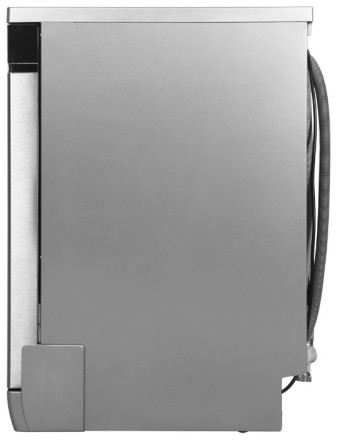 Посудомоечная машина Whirlpool WFC 3C23 PF X