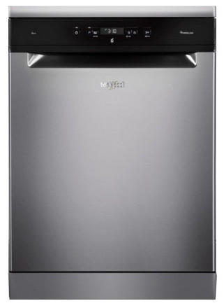 Посудомоечная машина Whirlpool WFC 3C23 PF X