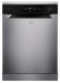 Посудомоечная машина Whirlpool WFC 3C23 PF X