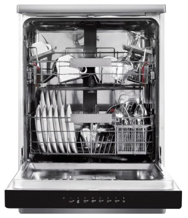 Посудомоечная машина Whirlpool WFC 3C23 PF X