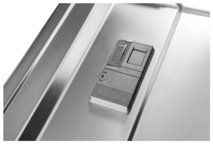 Посудомоечная машина Whirlpool WFC 3C23 PF X