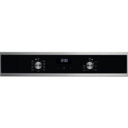 Встраиваемый электрический духовой шкаф Electrolux EOF 5C70X