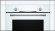 Духовой шкаф Bosch HBA530BW0S Духовой шкаф Bosch HBA530BW0S