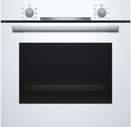 Духовой шкаф Bosch HBA530BW0S Духовой шкаф Bosch HBA530BW0S
