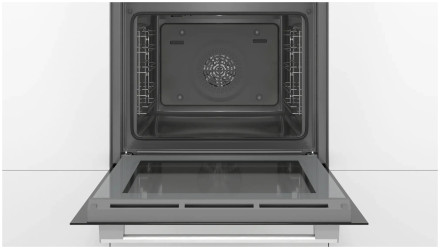 Духовой шкаф Bosch HBA530BW0S Духовой шкаф Bosch HBA530BW0S