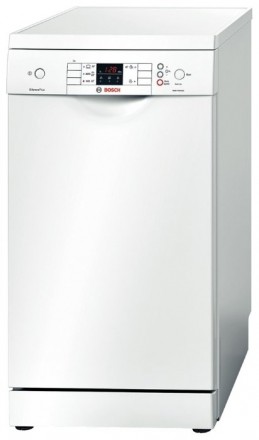 Посудомоечная машина Bosch SPS 53M02
