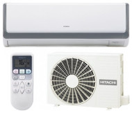 Сплит-система Hitachi RAS-10AH1 / RAC-10AH1 Сплит-система Hitachi RAS-10AH1 / RAC-10AH1