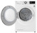 Сушильная машина LG DC90V9V9W Сушильная машина LG DC90V9V9W