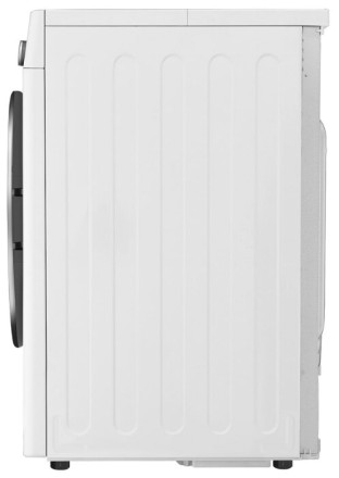 Сушильная машина LG DC90V9V9W Сушильная машина LG DC90V9V9W