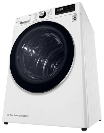 Сушильная машина LG DC90V9V9W Сушильная машина LG DC90V9V9W