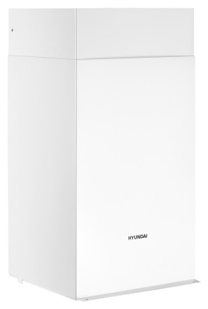 Каминная вытяжка Hyundai HGH 6744 WG Каминная вытяжка Hyundai HGH 6744 WG