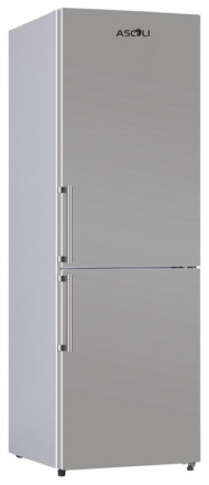 Холодильник ASCOLI ADRFS359WE Холодильник ASCOLI ADRFS359WE