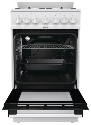 Комбинированная плита Gorenje K 5221 WF