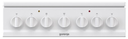 Комбинированная плита Gorenje K 5221 WF