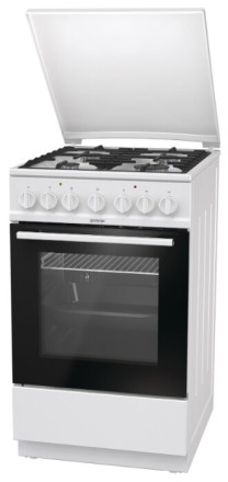 Комбинированная плита Gorenje K 5221 WF
