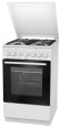 Комбинированная плита Gorenje K 5221 WF
