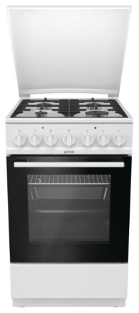 Комбинированная плита Gorenje K 5221 WF