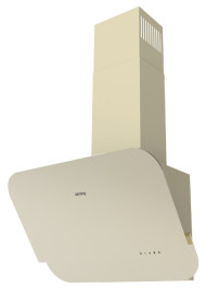 Каминная вытяжка Korting KHC 66135 GB