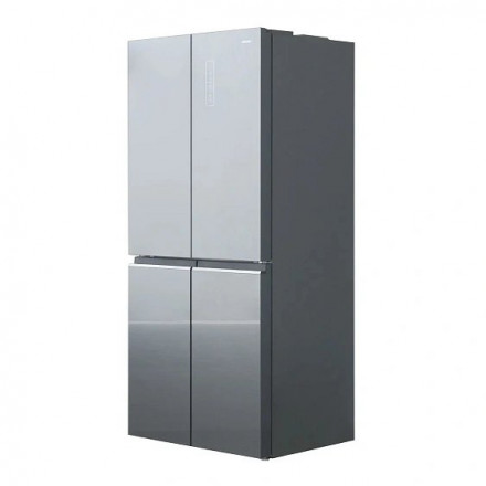 Холодильник CENTEK CT-1745 Gray Холодильник CENTEK CT-1745 Gray