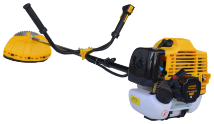 Триммер бензиновый Partner for garden XT 520 Триммер бензиновый Partner for garden XT 520