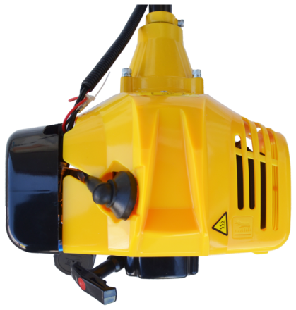 Триммер бензиновый Partner for garden XT 520 Триммер бензиновый Partner for garden XT 520