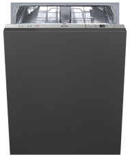 Встраиваемая посудомоечная машина smeg STL62327L