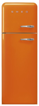 Холодильник smeg FAB30LOR3 Холодильник smeg FAB30LOR3
