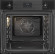 Встраиваемый электрический духовой шкаф Smeg SF6100VB3 Встраиваемый электрический духовой шкаф Smeg SF6100VB3