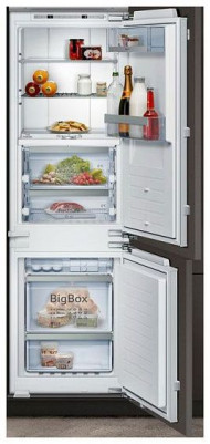 Холодильник NEFF KI8865D20R Холодильник NEFF KI8865D20R