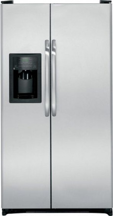 Холодильник General Electric gsh22jsdss Холодильник General Electric gsh22jsdss