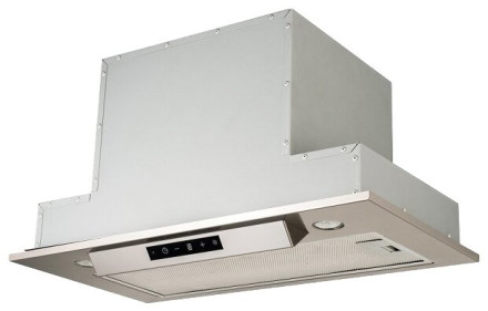 Встраиваемая вытяжка AKPO Neva WK-9 60 IX Встраиваемая вытяжка AKPO Neva WK-9 60 IX
