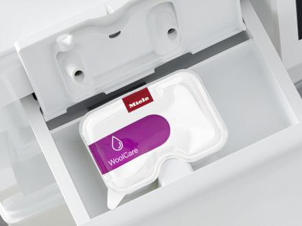 Стиральная машина Miele WED125 WCS Стиральная машина Miele WED125 WCS