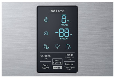 Холодильник Samsung RB-34 K6220S4 Холодильник Samsung RB-34 K6220S4