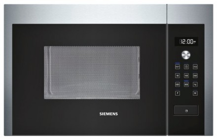 Микроволновая печь встраиваемая Siemens HF24M564