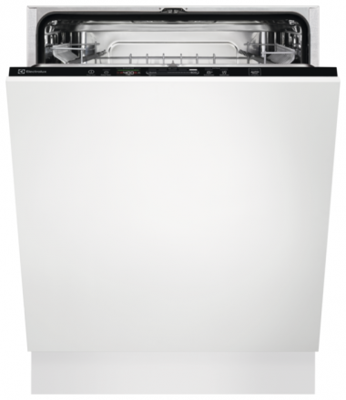 Встраиваемая посудомоечная машина Electrolux EEQ 47215 L