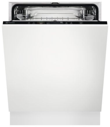 Встраиваемая посудомоечная машина Electrolux EEQ 47215 L Встраиваемая посудомоечная машина Electrolux EEQ 47215 L