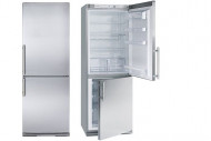 Холодильник BOMANN KG 211 inox A++/296 Холодильник BOMANN KG 211 inox A++/296