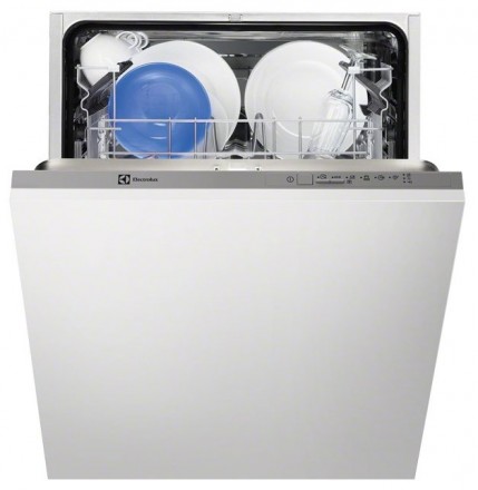 Встраиваемая посудомоечная машина Electrolux ESL 6211 LO