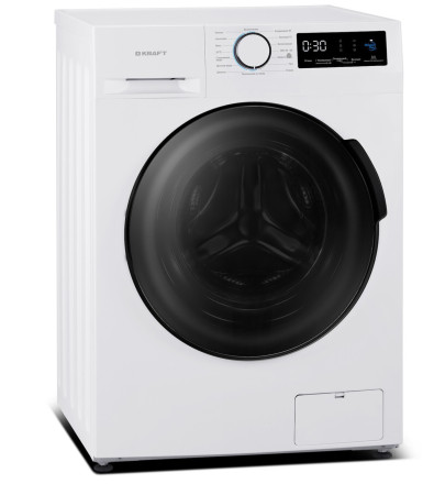 Стиральная машина Kraft KF-HD8142WE