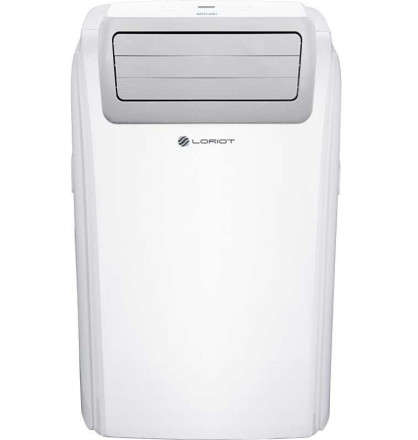 Мобильный кондиционер Loriot LPC-12TSM